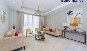 4 Bedrooms Villa for sale in Yas Acres, Abu Dhabi The Magnolias