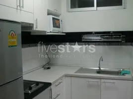 2 Schlafzimmer Wohnung zu vermieten im Condo One X Sukhumvit 26, Khlong Tan