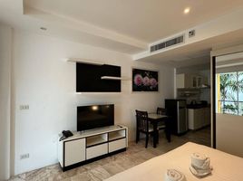 Studio Appartement zu vermieten im Phuket Seaview Resotel, Rawai