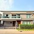 5 Bedroom Villa for rent at The City Bangna Km.7, Bang Kaeo, Bang Phli, Samut Prakan