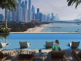 1 Bedroom Condo for sale at Palm Beach Towers 3, Al Sufouh Road, Al Sufouh