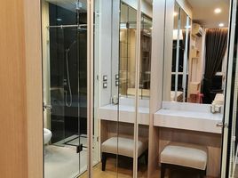 1 Schlafzimmer Appartement zu vermieten im The Address Asoke, Makkasan