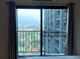 1 Bedroom Apartment for rent at A Space Mega Bangna, Bang Kaeo, Bang Phli, Samut Prakan