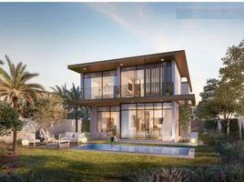 3 Bedroom Townhouse for sale at Al Jubail Island, Saadiyat Beach, Saadiyat Island