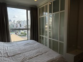 1 Schlafzimmer Wohnung zu vermieten im Hive Sukhumvit 65, Phra Khanong Nuea, Watthana, Bangkok