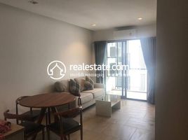 2 Bedroom Condo for rent at UV Furnished Unit For Rent, Chak Angrae Leu, Mean Chey