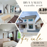 3 Bedroom House for sale at Diya Valley Saraphi, Nong Phueng