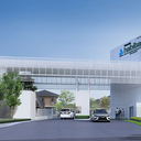 อนาบูกิ ธนาฮาบิแทต สะพานมหาเจษฎาบดินทร์