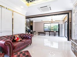 4 спален Дом на продажу в Mantana 2 Bangna KM.7, Bang Kaeo