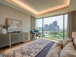 1 Bedroom Apartment for rent at Sindhorn Tonson , Lumphini, Pathum Wan