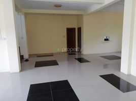 5 Bedroom House for rent in Eastern District, Yangon, Dagon Myothit (North), Eastern District