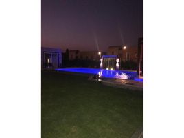 4 Bedroom House for sale at Allegria, Sheikh Zayed Compounds, Sheikh Zayed City, Giza