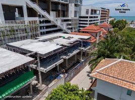 7 Bedroom Townhouse for sale in Pattaya Park Waterpark, Nong Prue, Bang Lamung