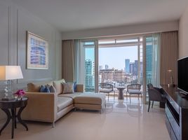 1 Bedroom Apartment for rent at Dusit Suites Ratchadamri Bangkok, Lumphini