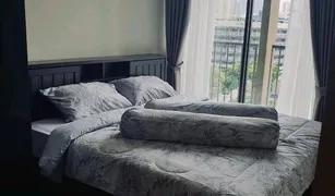 曼谷 Khlong Tan Nuea Noble Around Sukhumvit 33 1 卧室 公寓 售 