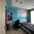 อพาร์ทเม้นท์ 1 ห้องนอน ให้เช่า ในโครงการ ยูนิโอ เอช ติวานนท์, บางเขน, เมืองนนทบุรี