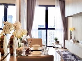 1 Bedroom Condo for rent at Ashton Asoke, Khlong Toei Nuea