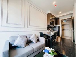 1 Schlafzimmer Appartement zu vermieten im Park Origin Thonglor, Khlong Tan Nuea