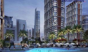 1 Bedroom Apartment for sale in Executive Towers, Dubai Peninsula Five