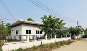 2 Bedrooms House for sale in Tha Wang Thong, Phayao 