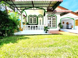 2 Bedroom Villa for rent in Patong Post Office, Patong, Patong