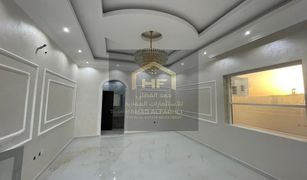 5 Bedrooms Villa for sale in Paradise Lakes Towers, Ajman Smart Tower 1