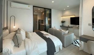 Studio Condominium a vendre à Makkasan, Bangkok Life Asoke Rama 9