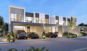 3 Bedrooms Townhouse for sale in Villanova, Dubai La Rosa