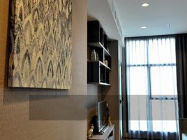 1 Bedroom Apartment for sale at The Diplomat Sathorn, Si Lom, Bang Rak