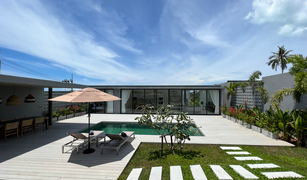 18 Bedrooms Villa for sale in Bo Phut, Koh Samui Aura Villa 
