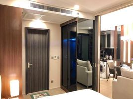 1 Schlafzimmer Appartement zu vermieten im Ashton Asoke, Khlong Toei Nuea