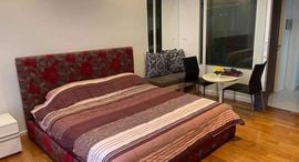15 Sukhumvit Residences 在售单元