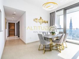 3 Bedroom Condo for sale at Downtown Views II, Downtown Dubai