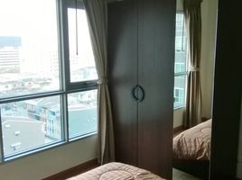 1 Schlafzimmer Wohnung zu vermieten im Aspire Rama 4, Phra Khanong, Khlong Toei, Bangkok