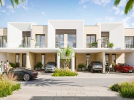 3 Bedroom Townhouse for sale at Anya, Villanova, Dubai Land