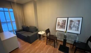 1 Schlafzimmer Wohnung zu verkaufen in Bang Na, Bangkok The Coast Bangkok