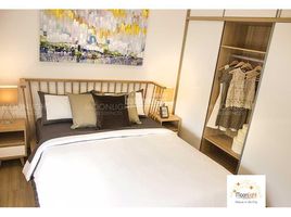 2 Schlafzimmer Wohnung zu vermieten im Moonlight Residences, Truong Tho, Thu Duc