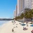 3 Bedroom Condo for sale at Beachgate by Address, EMAAR Beachfront, Dubai Harbour, Dubai