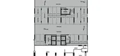 Building Floor Plans of Rhythm Sathorn - Narathiwas