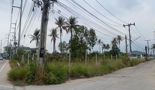 N/A Land for sale in Bueng, Pattaya 