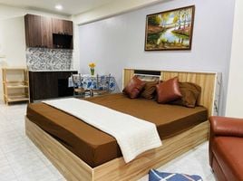 Studio Condo for sale at Jomtien Beach Condo, Nong Prue
