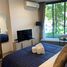 1 Schlafzimmer Appartement zu vermieten im EDGE Central Pattaya, Nong Prue, Pattaya, Chon Buri, Thailand