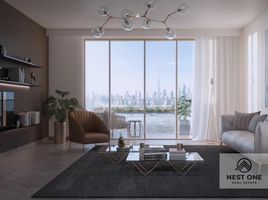 Studio Apartment for sale at Azizi Riviera (Phase 1), Azizi Riviera, Meydan