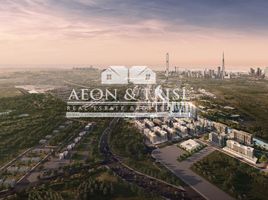 2 Bedroom Apartment for sale at Azizi Riviera Reve, Azizi Riviera, Meydan