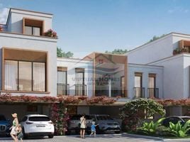 4 Bedroom Villa for sale at Mykonos, Artesia, DAMAC Hills (Akoya by DAMAC), Dubai