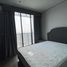 1 Schlafzimmer Appartement zu verkaufen im A Space ID Asoke-Ratchada, Din Daeng