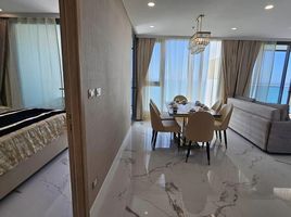 3 Schlafzimmer Appartement zu vermieten im Copacabana Beach Jomtien, Nong Prue