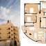 3 Schlafzimmer Appartement zu verkaufen im Touristic 1, Hadayek October