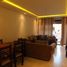2 Bedroom Apartment for rent at Appartement 2 chambres - Guéliz, Na Menara Gueliz, Marrakech, Marrakech Tensift Al Haouz