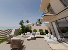 4 Bedroom Villa for sale at Luxury Living Villas, Al Hamra Village